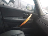 2006 BMW X3 E83, 06/04-11/10 41003449411 BONNET