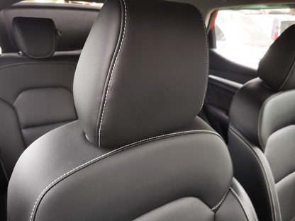 2019 MG ZS AZS1, NON CLIMATE CONTROL TYPE, 2 DIAL TYPE, ZS, 09/17-  HEATER AC CONTROLS