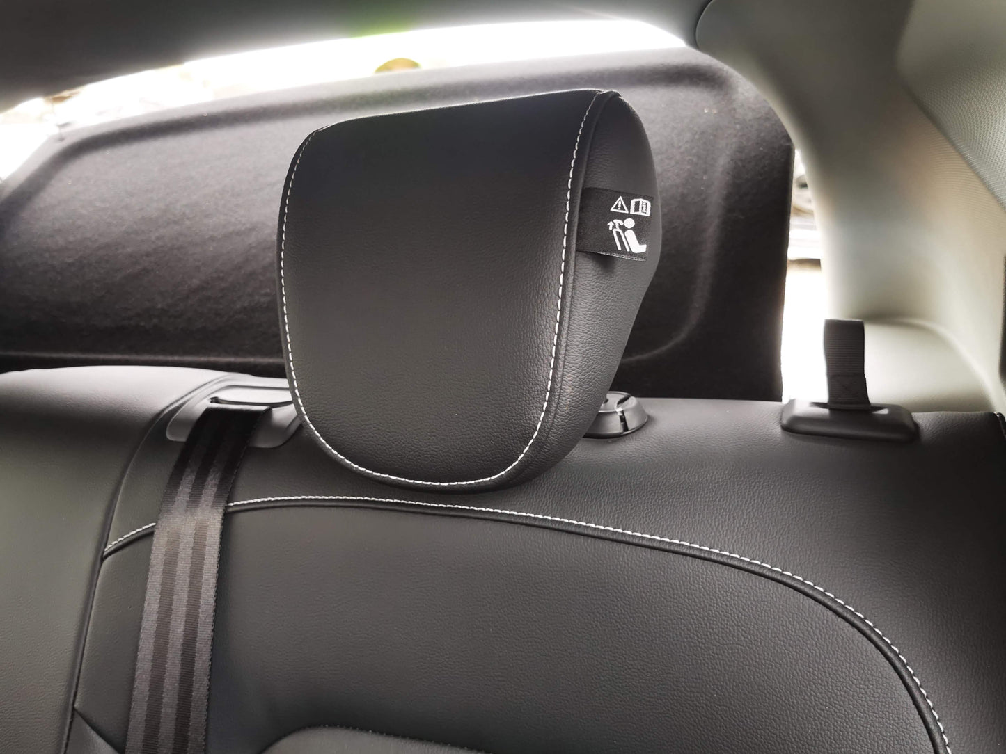 2019 MG ZS LEFT FRONT DOOR LOCK, AZS1, 09/17-  DOOR BOOT GATE LOCK