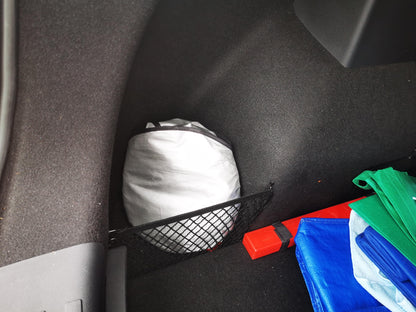 2019 MG ZS AZS1, 09/17-  TAILGATE HANDLE