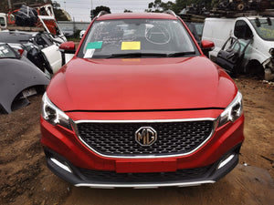 2019 MG ZS POWER, HEATED, BODY COLOUR, NON CAMERA, NON BLIND SPOT TYPE, AZS1, 09/17-  RIGHT DOOR MIRROR