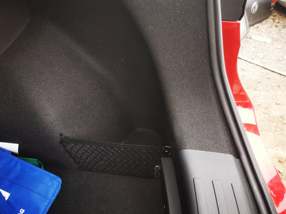 2019 MG ZS IN BODY, AZS1, ZS TYPE, 09/17-  LEFT TAILLIGHT