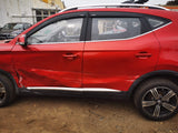2019 MG ZS LEFT REAR DOOR LOCK, AZS1, 09/17-  DOOR BOOT GATE LOCK