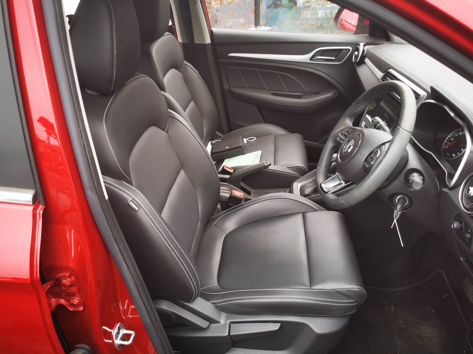 2019 MG ZS ENGINE BAY, PETROL, 1.5, AZS1, 09/17-  FUSE BOX