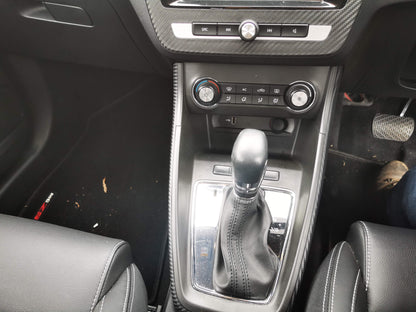 2019 MG ZS AZS1, 09/17-  TAILGATE HANDLE