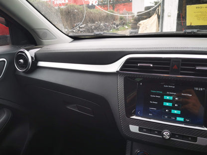 2019 MG ZS POWER, HEATED, BODY COLOUR, NON CAMERA, NON BLIND SPOT TYPE, AZS1, 09/17-  RIGHT DOOR MIRROR