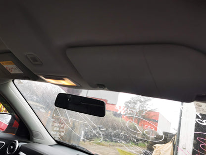 2019 MG ZS IN BODY, AZS1, ZS/ZS EV TYPE, 09/17-  RIGHT TAILLIGHT