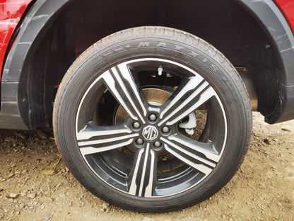 2019 MG ZS POWER, HEATED, BODY COLOUR, NON CAMERA, NON BLIND SPOT TYPE, AZS1, 09/17-  RIGHT DOOR MIRROR