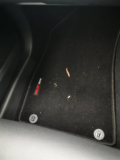 2019 MG ZS AZS1, 09/17-  TAILGATE HANDLE