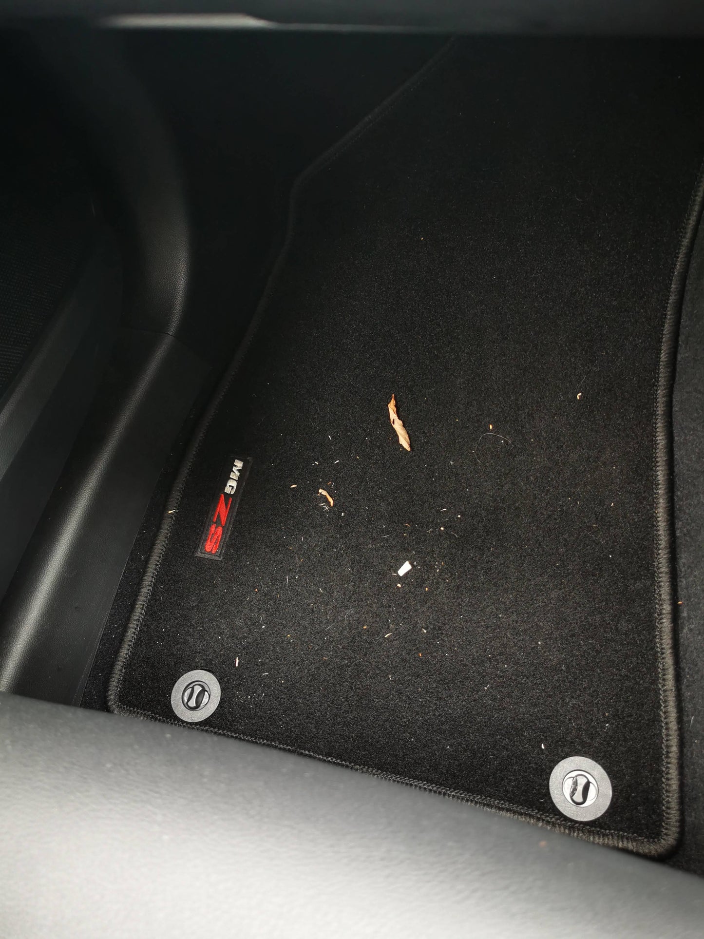 2019 MG ZS AZS1, AUTO T/M, STICK TYPE, 09/17-  GEAR STICK SHIFTER