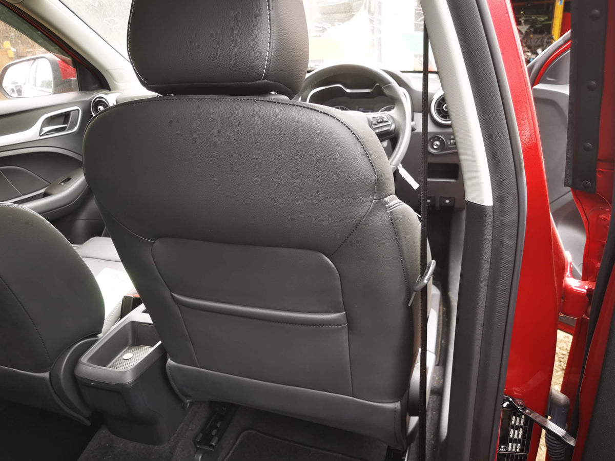 2019 MG ZS LEFT REAR DOOR LOCK, AZS1, 09/17-  DOOR BOOT GATE LOCK