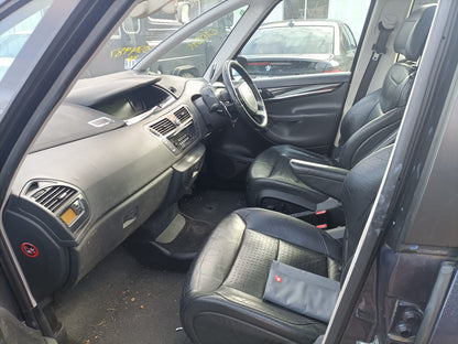 2007 CITROEN C4 PICASSO 05/07-12/13 8265W9 MISC