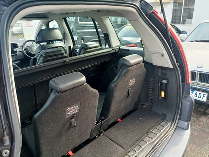 2007 CITROEN C4 STEERING WHEEL, PICASSO, 05/07-12/13 4112JL RIGHT AIRBAG