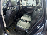 2007 CITROEN C4 PICASSO 05/07-12/13 9138J9 DOOR BOOT GATE LOCK