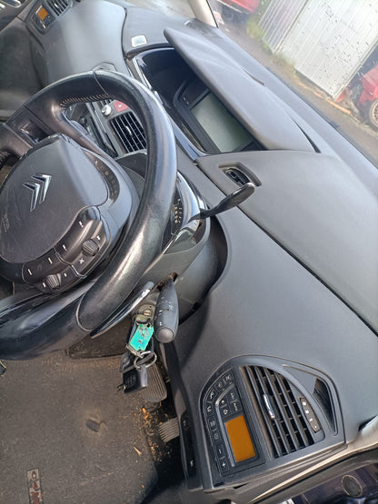 2007 CITROEN C4 PICASSO 05/07-12/13 8265W6 MISC