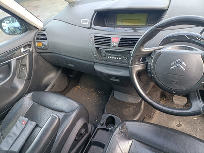 2007 CITROEN C4 PICASSO 05/07-12/13 8265W9 MISC