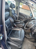 2007 CITROEN C4 PICASSO 05/07-12/13 9138J9 DOOR BOOT GATE LOCK
