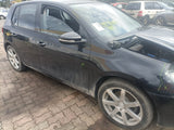 2012 VOLKSWAGEN GOLF COMBINATION SWITCH ASSY, GEN 6, NON CRUISE CONTROL TYPE, 05/10-01/16 5K0953513L COMBINATION SWITCH