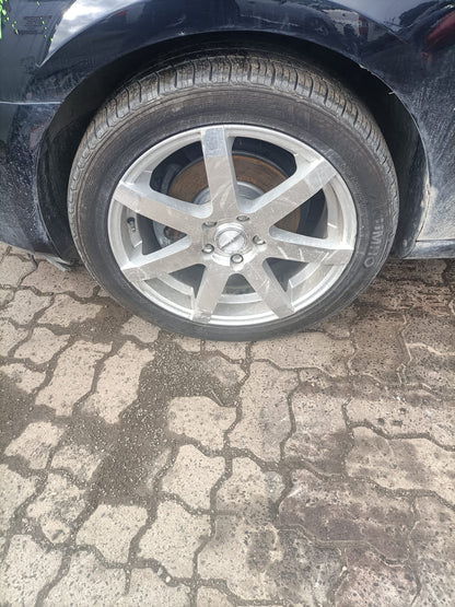 2012 VOLKSWAGEN GOLF GEN 6, STANDARD TYPE, 10/08-03/13 7N0907426AM HEATER AC CONTROLS