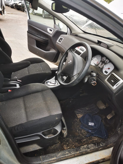 2007 PEUGEOT 307 T6, HATCH/WAGON/CABRIO, 10/05-12/09 7841T2 RIGHT GUARD