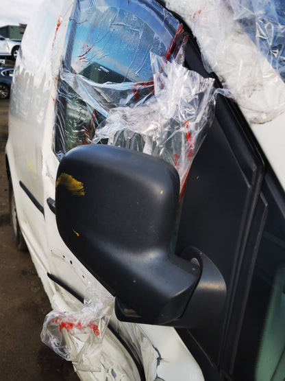 2008 VOLKSWAGEN CADDY DIESEL, 1.9, AUTO T/M, BOSCH, 2K, 12/04-08/10 02E911023L STARTER