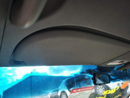 2008 VOLKSWAGEN CADDY 2K, 12/04-08/10 2K0945096M RIGHT TAILLIGHT