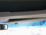 2008 VOLKSWAGEN CADDY 2K, CHROME INSERT TYPE, 12/04-08/10  RIGHT HEADLAMP