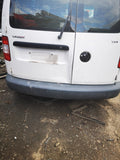 2008 VOLKSWAGEN CADDY 2K, ON MOTOR P/N 1K0614517AE, 12/04-08/10 1K0614517AE ABS PUMP MODULATOR
