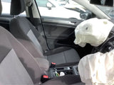 2014 VOLKSWAGEN GOLF RIGHT REAR DOOR LOCK, P/N 5K4839016Q, GEN 7, 01/13-08/20  DOOR BOOT GATE LOCK