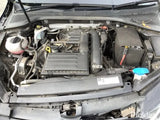 2014 VOLKSWAGEN GOLF RIGHT REAR DOOR LOCK, P/N 5K4839016Q, GEN 7, 01/13-08/20  DOOR BOOT GATE LOCK