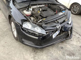 2014 VOLKSWAGEN GOLF LEFT FRONT DOOR LOCK, P/N 5K2837015E, GEN 7, 01/13-08/20  DOOR BOOT GATE LOCK