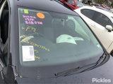 2014 VOLKSWAGEN GOLF RIGHT REAR DOOR LOCK, P/N 5K4839016Q, GEN 7, 01/13-08/20  DOOR BOOT GATE LOCK