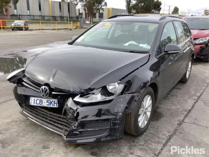 2014 VOLKSWAGEN GOLF PETROL, 1.4, AUTO T/M, BOSCH, GEN 7, 03/13-08/20 0AM911023R STARTER