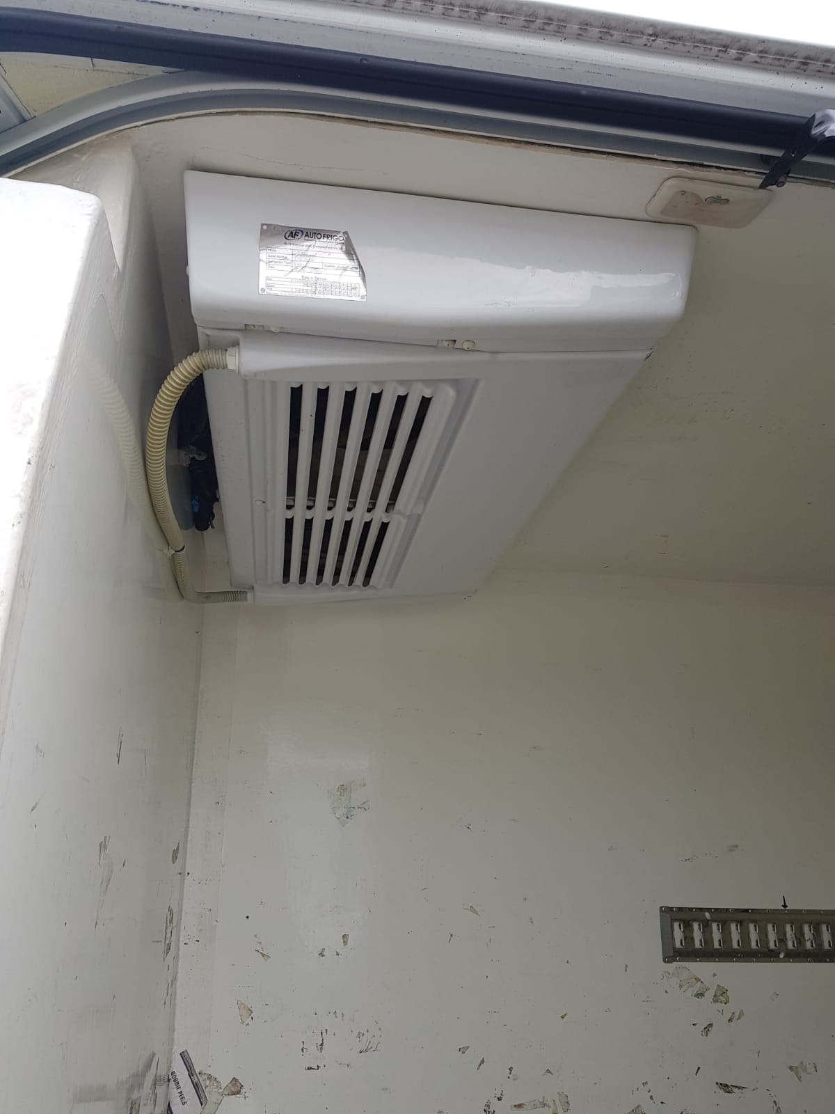 2018 RENAULT MASTER NON CLIMATE CONTROL TYPE, EARLY TYPE, X62, 09/11-09/19 275107490R HEATER AC CONTROLS