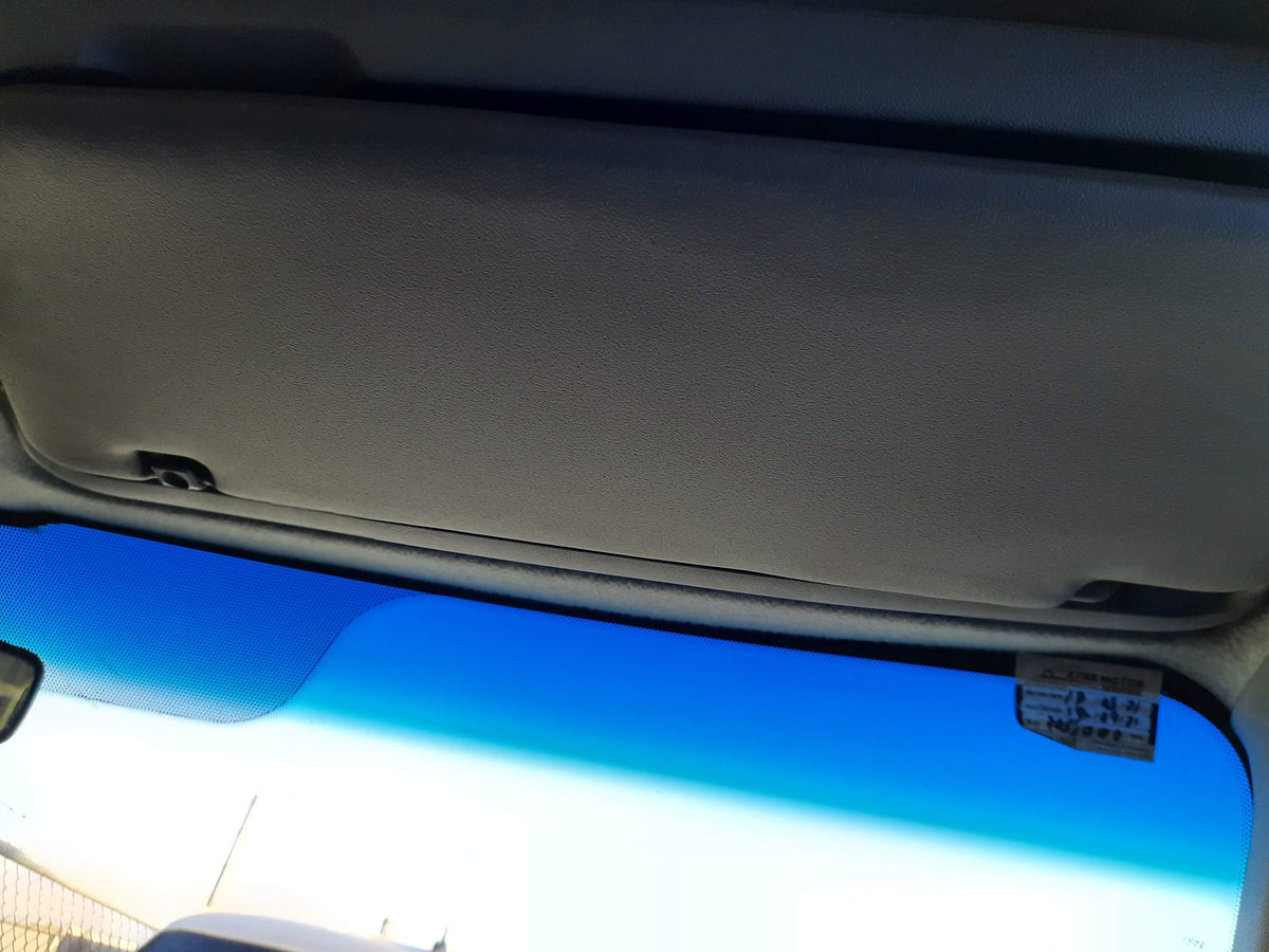 2009 MERCEDES SPRINTER VAN 10/06-04/18 A9068200001 COURTESY LIGHT