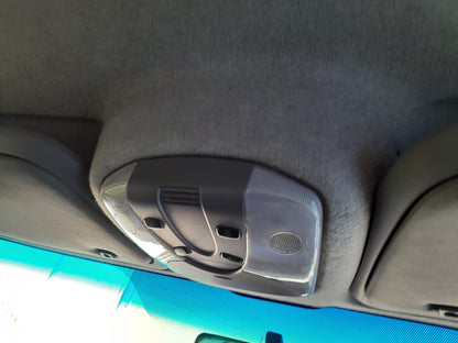 2009 MERCEDES SPRINTER VAN 10/06-04/18 A9068200001 COURTESY LIGHT