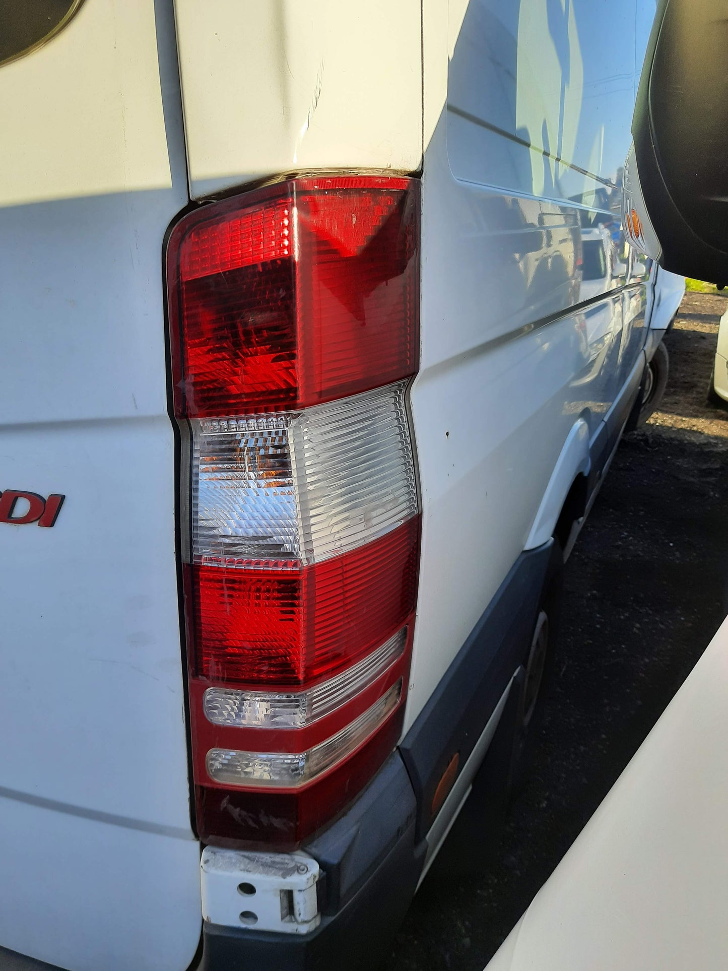 2009 MERCEDES SPRINTER NCV3, P/N A0074313912, 10/06-04/18 A0014464289 ABS PUMP MODULATOR