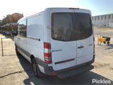 2009 MERCEDES SPRINTER NCV3, DIESEL, 2.1, TURBO, BOSCH BRAND, 10/06-04/18 A0004311927 BRAKE BOOSTER