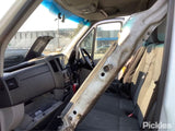 2009 MERCEDES SPRINTER VAN 10/06-04/18 A9068200001 COURTESY LIGHT
