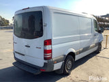 2009 MERCEDES SPRINTER VAN 10/06-04/18 A0004317601 MASTER CYLINDER