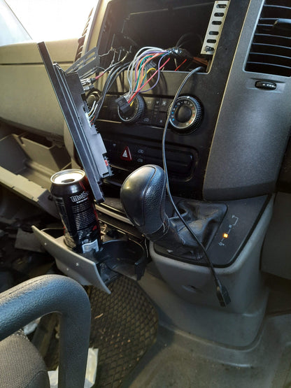 2009 MERCEDES SPRINTER VAN 10/06-04/18 A9068200001 COURTESY LIGHT