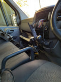 2009 MERCEDES SPRINTER VAN 10/06-04/18 A0004317601 MASTER CYLINDER