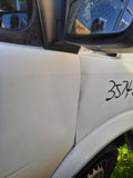 2013 MERCEDES SPRINTER LEFT FRONT DOOR LOCK, NCV3, 10/06-04/18 A9067201435 DOOR BOOT GATE LOCK