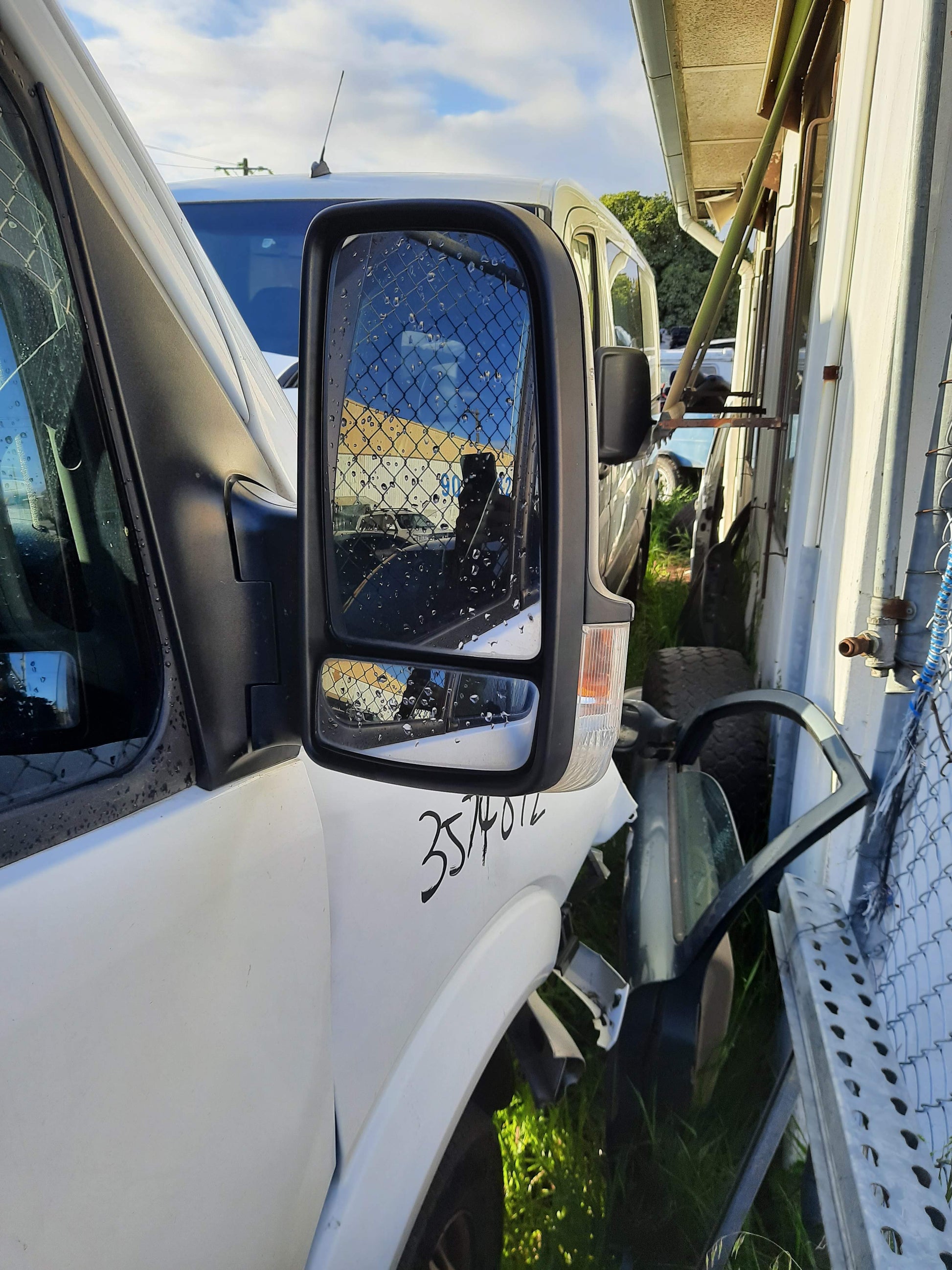 2013 MERCEDES SPRINTER NCV3, P/N A9069009101, 10/06-04/18 A9069001701 ABS PUMP MODULATOR