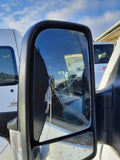 2013 MERCEDES SPRINTER LEFT FRONT DOOR LOCK, NCV3, 10/06-04/18 A9067201435 DOOR BOOT GATE LOCK