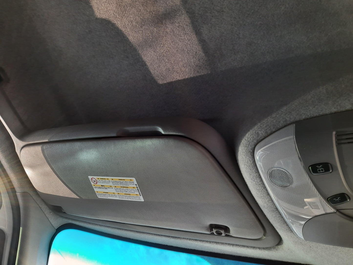 2013 MERCEDES SPRINTER RIGHT FRONT DOOR LOCK, NCV3, 10/06-04/18 A9067201835 DOOR BOOT GATE LOCK