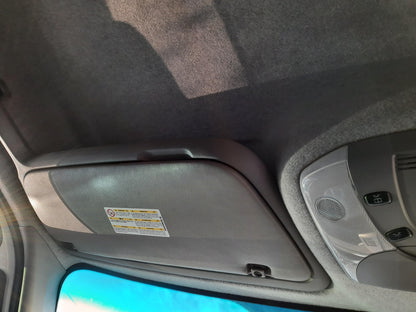 2013 MERCEDES SPRINTER LEFT BARN DOOR LOCK, NCV3, 10/06-04/18 A9067303535 DOOR BOOT GATE LOCK