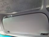 2013 MERCEDES SPRINTER LEFT FRONT DOOR LOCK, NCV3, 10/06-04/18 A9067201435 DOOR BOOT GATE LOCK