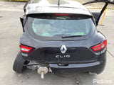 2015 RENAULT CLIO TAILGATE, X98, 09/13-10/19 287105483R WIPER MOTOR