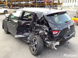 2015 RENAULT CLIO X98, 09/13-10/19 476606853R ABS BOOSTER ASSEMBLY